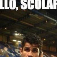 Diego Costa est la risée du Web : les meilleures parodies