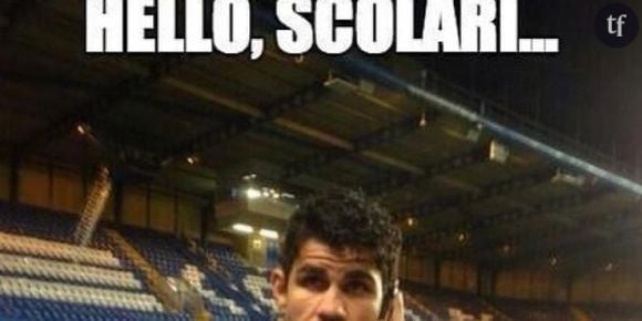 Diego Costa est la risée du Web : les meilleures parodies