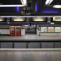 Grève SNCF juin 2014 : les prévisions pour les TGV du week-end 