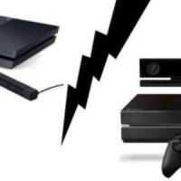 La PS4 est toujours plus forte que la Xbox One