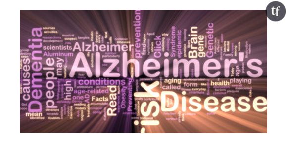 Alzheimer : un train pour tout savoir sur la maladie