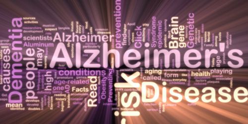 Alzheimer : un train pour tout savoir sur la maladie