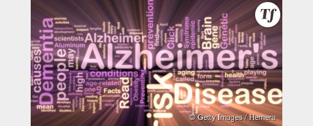 Alzheimer : un train pour tout savoir sur la maladie