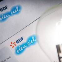 EDF : pas d'augmentation des prix durant l'été 2014