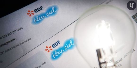 EDF : pas d'augmentation des prix durant l'été 2014