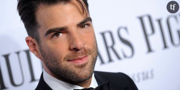 Girls saison 4 : Zachary Quinto (Heroes) au casting