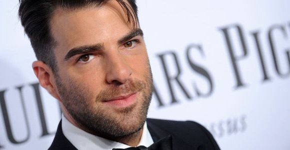 Girls saison 4 : Zachary Quinto (Heroes) au casting