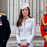 Tour de France 2014 : Kate Middleton et William présents pour le départ