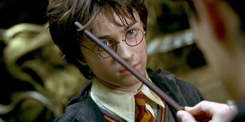 J.K. Rowling pourrait écrire un nouveau livre sur Harry Potter