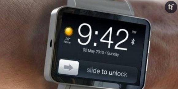 iWatch : la sortie se confirme pour le mois d'octobre