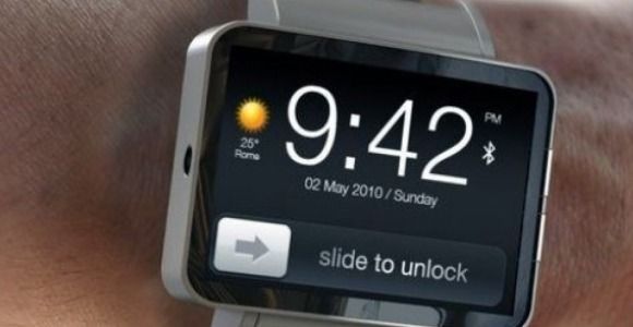 iWatch : la sortie se confirme pour le mois d'octobre