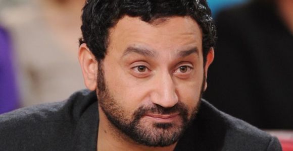 Touche pas à mon poste : un nouveau décor à la rentrée pour Cyril Hanouna