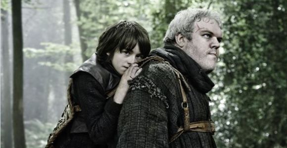 Game of Thrones : pourquoi Hodor ne sait-il pas parler ?