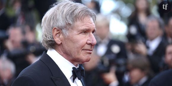 Star Wars 7 : Harrison Ford s'est cassé la jambe