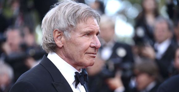 Star Wars 7 : Harrison Ford s'est cassé la jambe