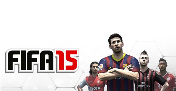 FIFA 15 : pas de date de sortie sur Wii U ?