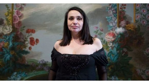 Béatrice Dalle et Joey Starr toujours très proches : "Je l'aime infiniment" 