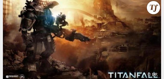 Titanfall : le jeu disponible gratuitement au téléchargement sur Origin