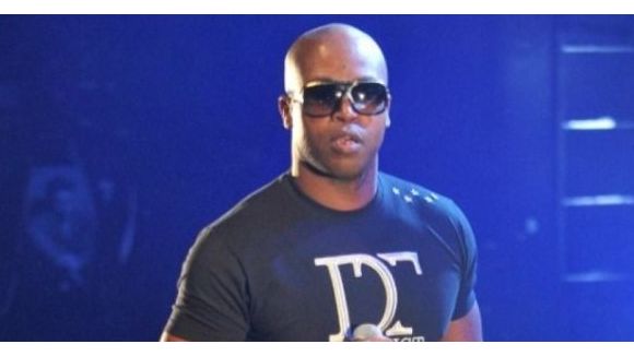 Rohff sort de prison grâce à Samuel Eto’o