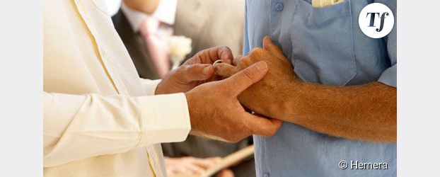 Mariage gay: l’Eglise Presbytérienne américaine pourra unir les couples de même sexe