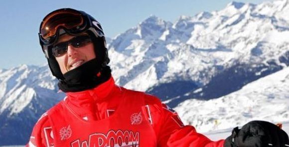 Michael Schumacher sera « invalide pour le reste de sa vie » selon un neurologue