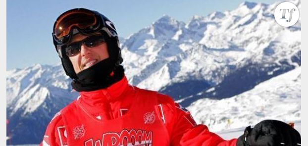 Michael Schumacher sera « invalide pour le reste de sa vie » selon un neurologue