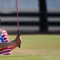 Qui est Lucy Li, la jeune golfeuse de 11 ans qui a participé à l’US Open ?