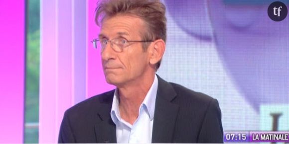 Léon Mercadet : mort du chroniqueur de Canal +