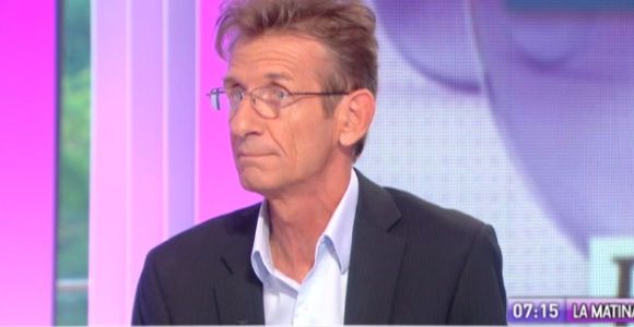 Léon Mercadet : mort du chroniqueur de Canal +