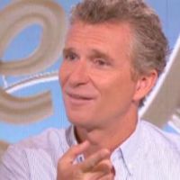 Koh-Lanta 2014 : Denis Brogniart très ému avant la date de diffusion sur TF1