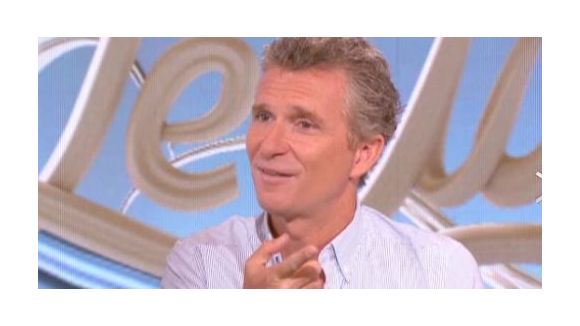 Koh-Lanta 2014 : Denis Brogniart très ému avant la date de diffusion sur TF1