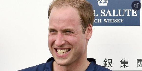 Prince William : un cadeau XXL pour ses 32 ans