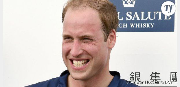 Prince William : un cadeau XXL pour ses 32 ans
