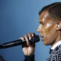 Stromae : un concert au top selon Perez Hilton