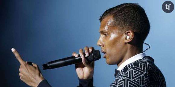 Stromae : un concert au top selon Perez Hilton