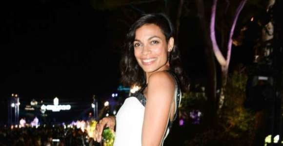 Daredevil : Rosario Dawson sera au casting de la série