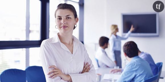 Top 12 des meilleurs jobs à exercer quand on est une femme