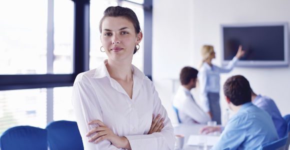 Top 12 des meilleurs jobs à exercer quand on est une femme