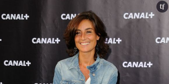 Nathalie Iannetta dément être en couple avec François Hollande