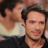 Nicolas Bedos veut se faire soigner avant de devenir papa