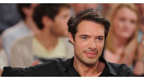 Nicolas Bedos veut se faire soigner avant de devenir papa