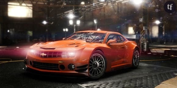 The Crew : la bêta va ouvrir, comment y participer