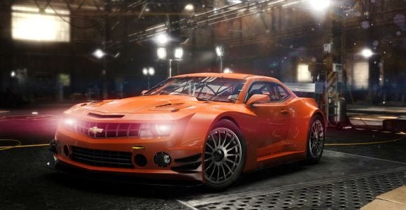 The Crew : la bêta va ouvrir, comment y participer 