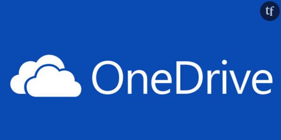 One Drive : 15 Go offerts par Microsoft