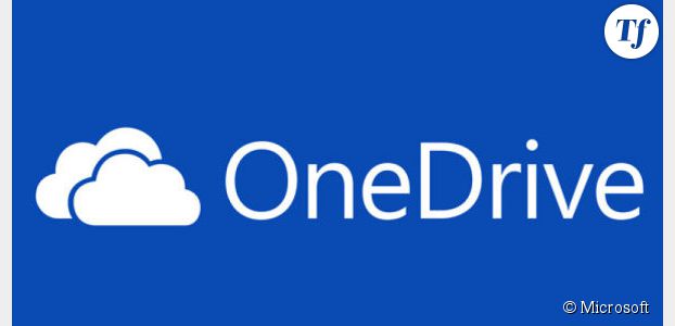 One Drive : 15 Go offerts par Microsoft