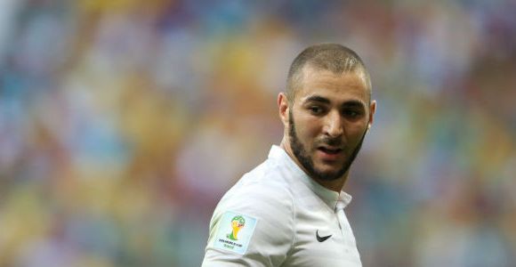 Karim Benzema aurait pu jouer pour l’Algérie pendant le Mondial