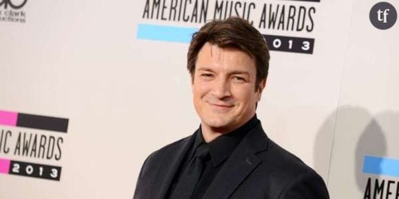 Guardians of the Galaxy : Nathan Fillion au casting