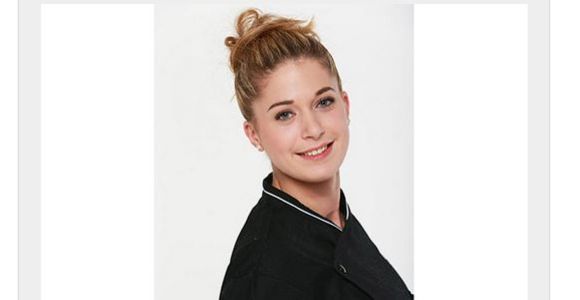 Grand Pâtissier 2014 : Ophélie Barès gagnante, recettes  et adresse restaurant (Replay)