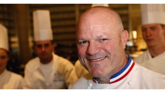 Philippe Etchebest bientôt dans une nouvelle émission de cuisine sur M6