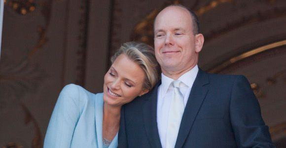 Charlène de Monaco enceinte : Albert est angoissé et impatient